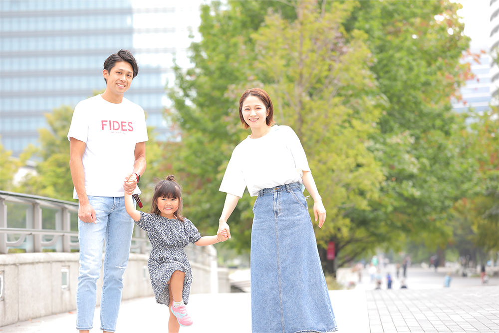 グランモール公園